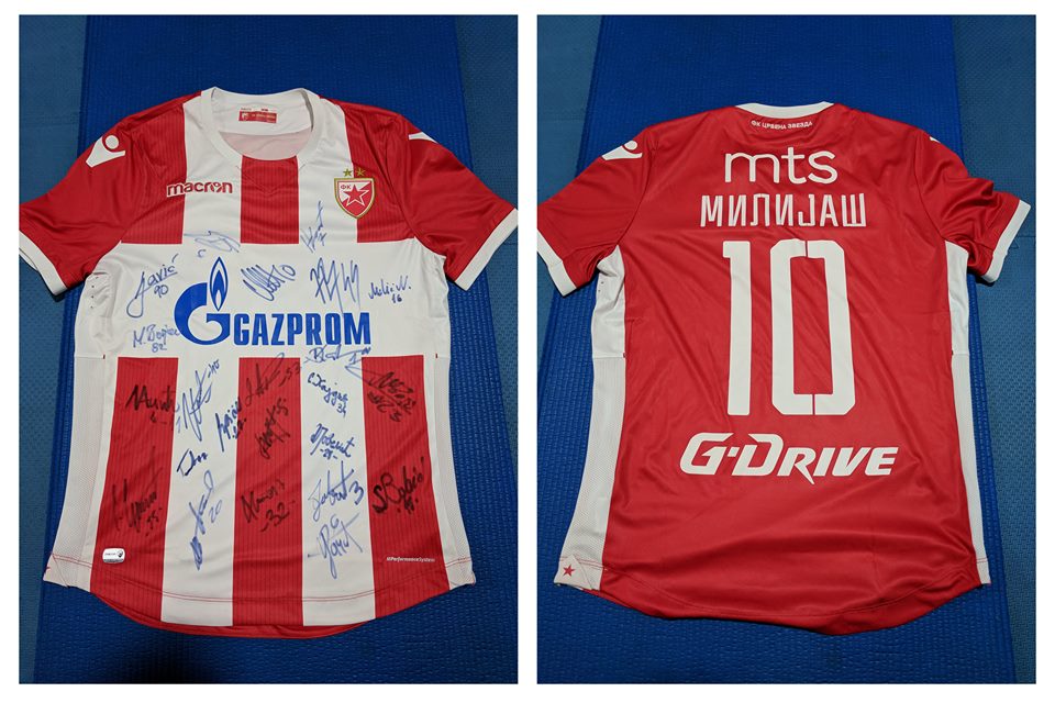 FK Crvena Zvezda